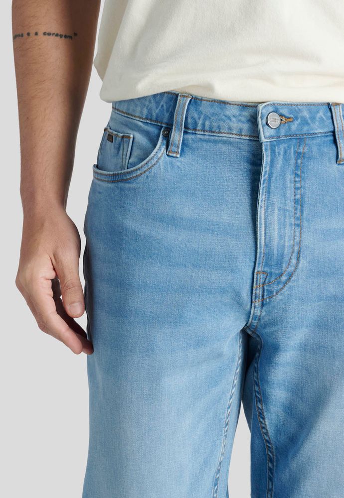 Jeans Praga Avant-Garde Blue