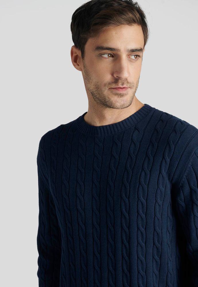 Sweater Cambrils Heritage Marine