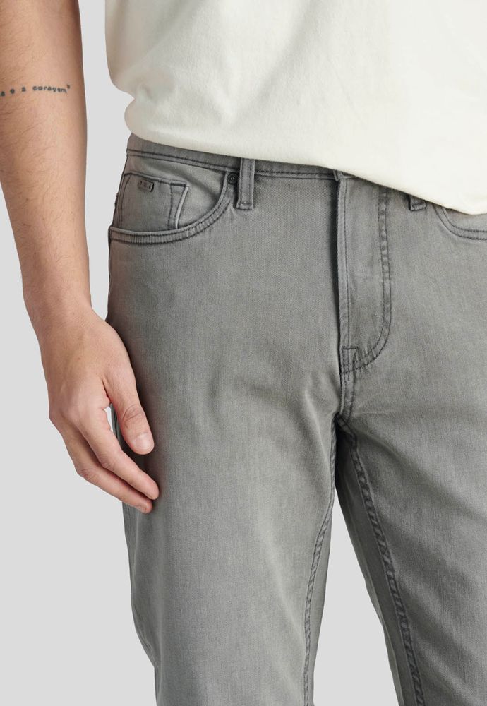 Jeans Malmo Heritage Grey