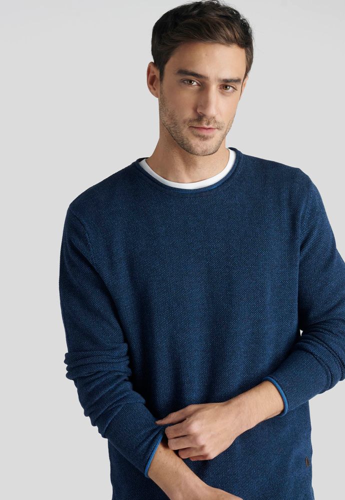 Sweater Alicante Avant-Garde Marine