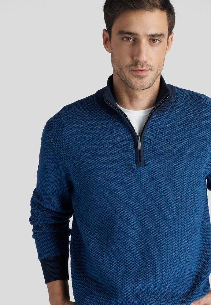 Sweater Sevilla Heritage Marine