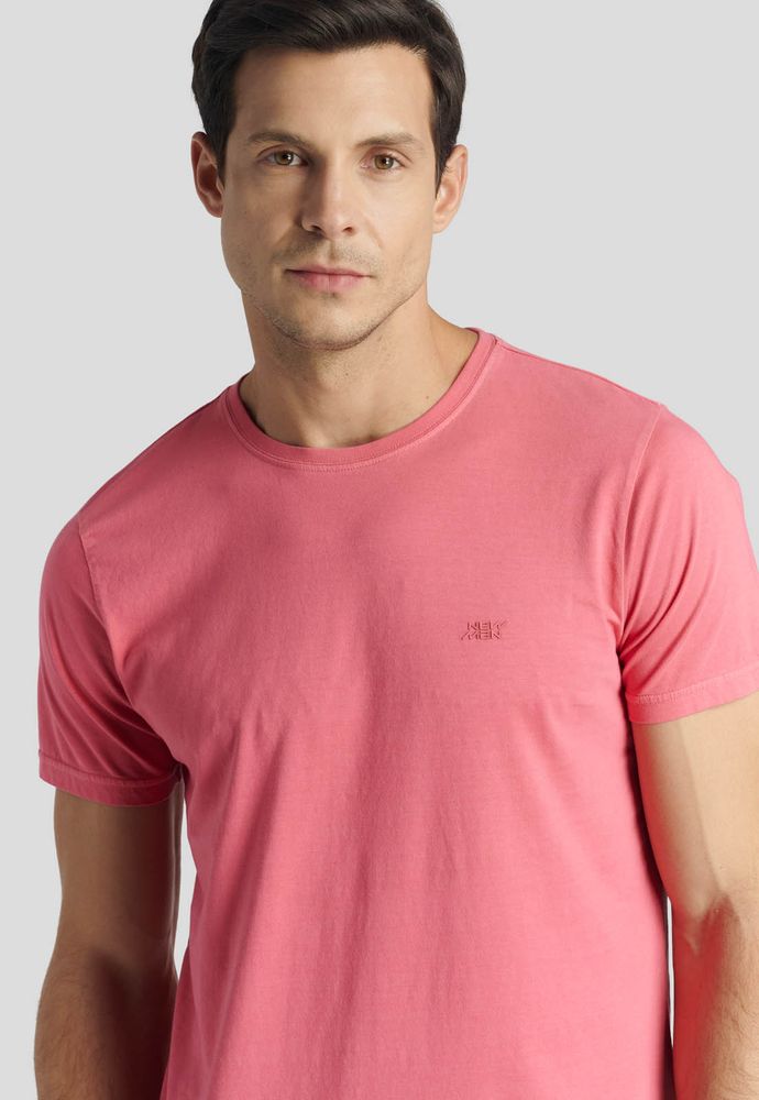 Polera Nantes Heritage Rose