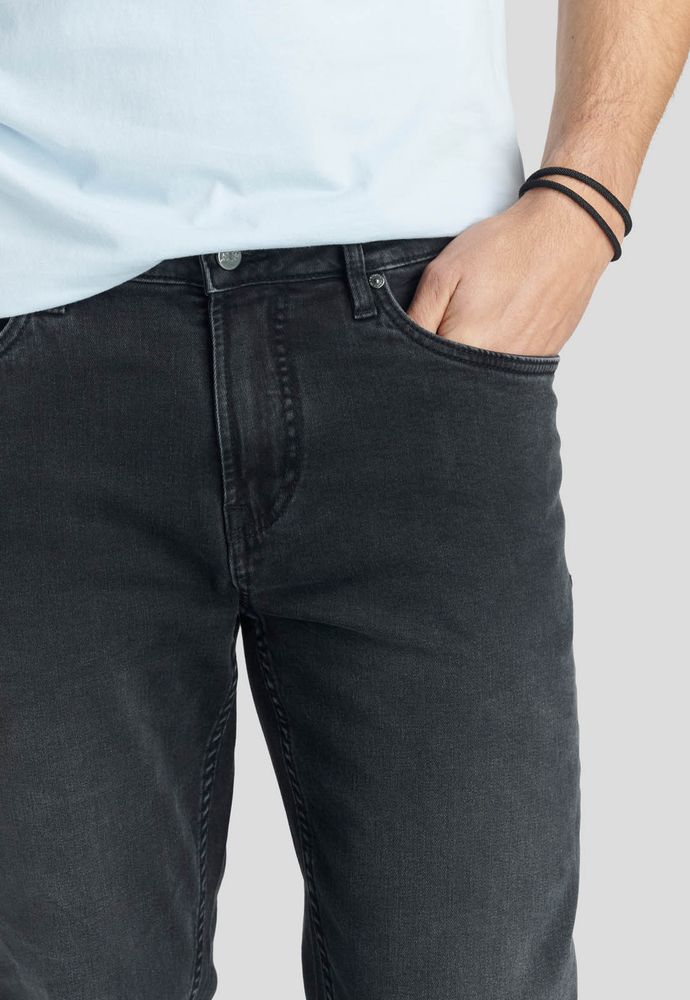 Jeans Nantes Heritage Black