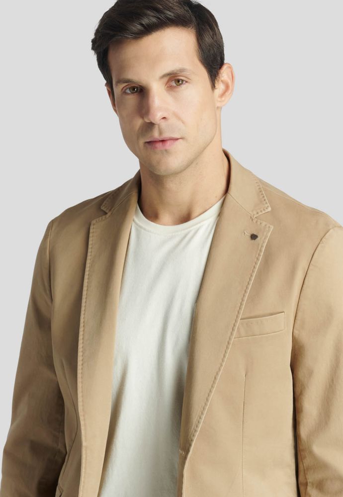 Blazer Toulus Avant-Garde Taupe