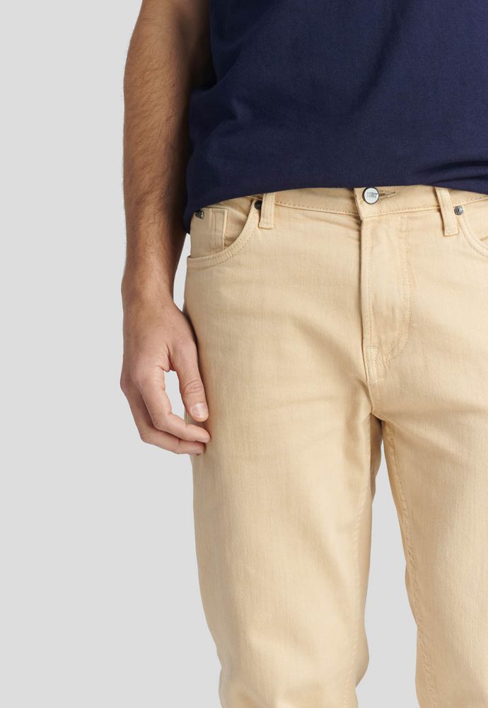 Jeans Zurich Avant-Garde Taupe