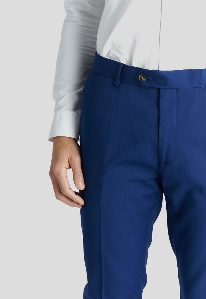 Pantalón Berlin Heritage Deep Blue