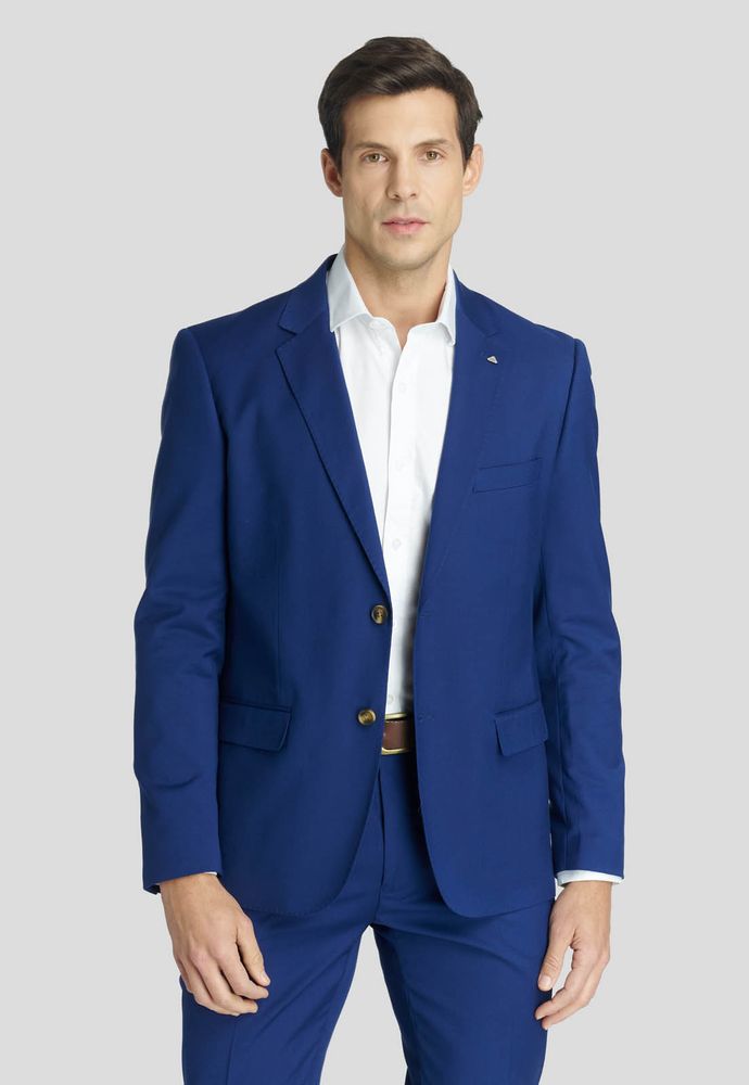 Blazer Berlin Heritage Deep Blue