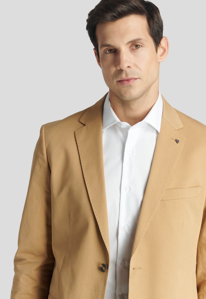 Blazer Niza Heritage Toasted