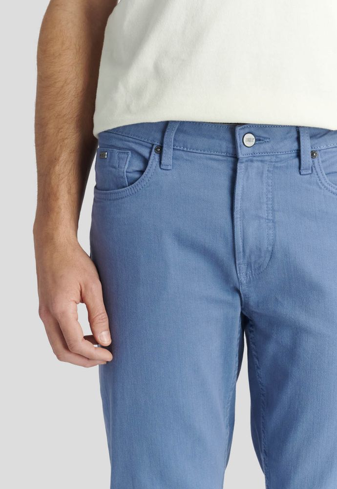 Jeans Zurich Avant-Garde Steel