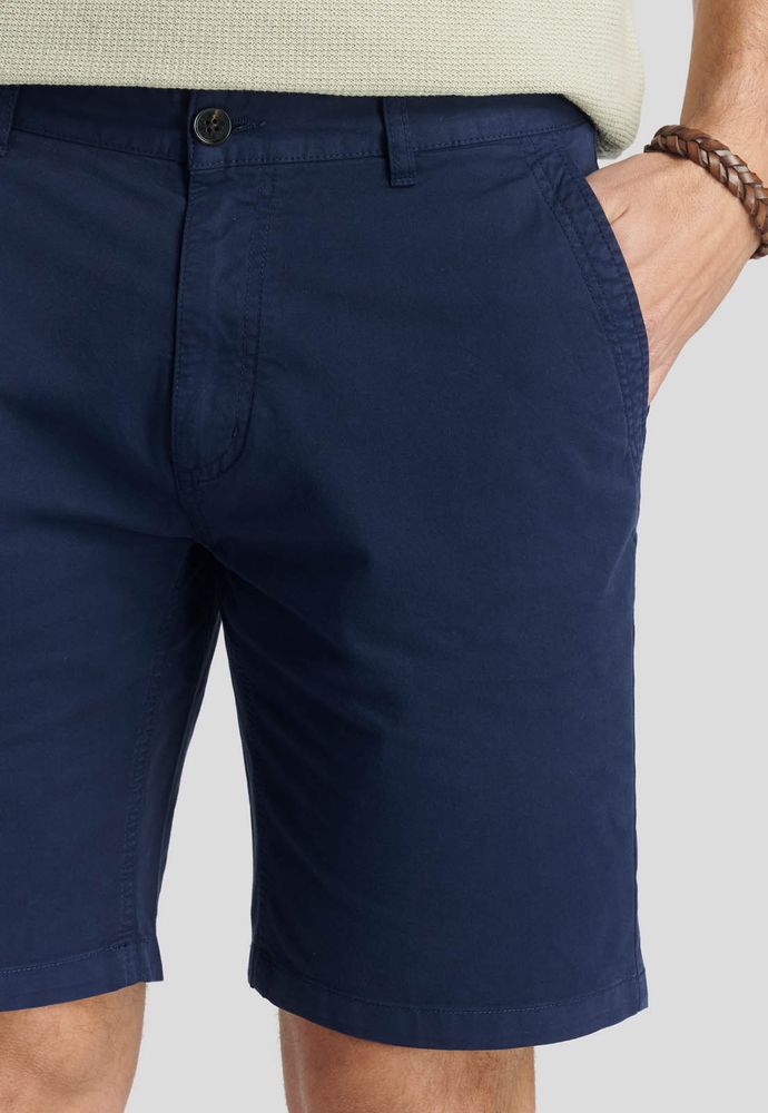 Bermuda Mandarin Heritage Navy