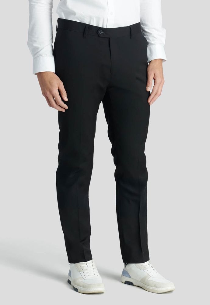 Pantalón Berlin Heritage Black