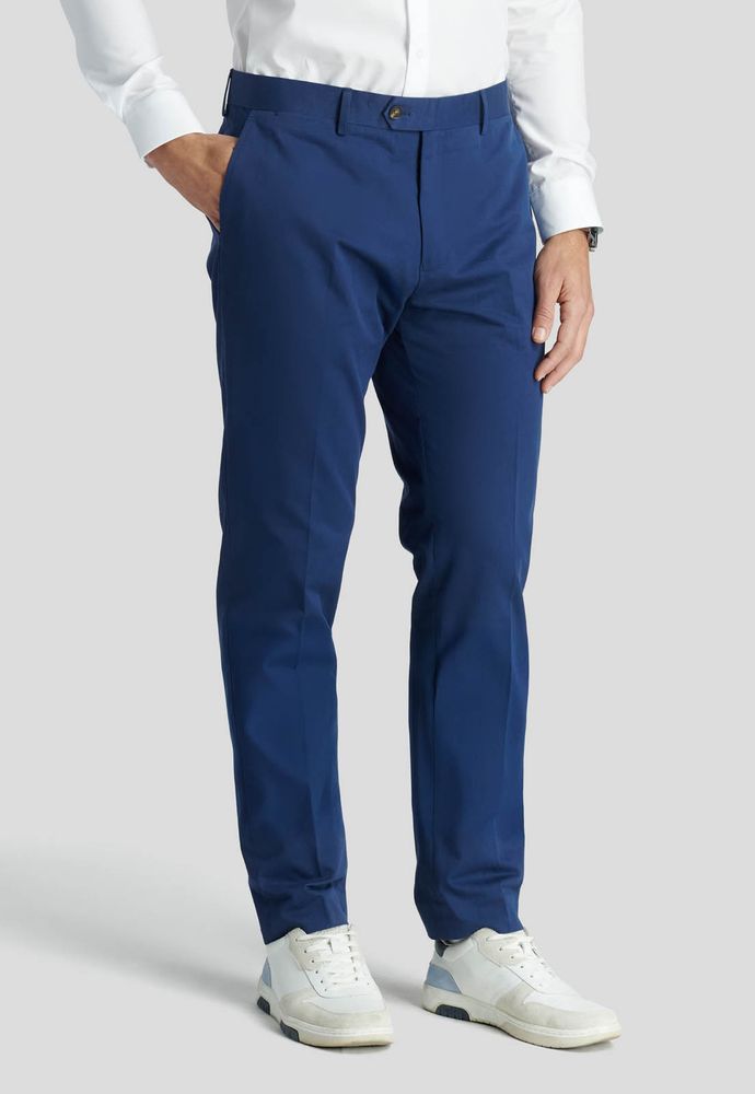 Pantalón Niza Heritage Navy