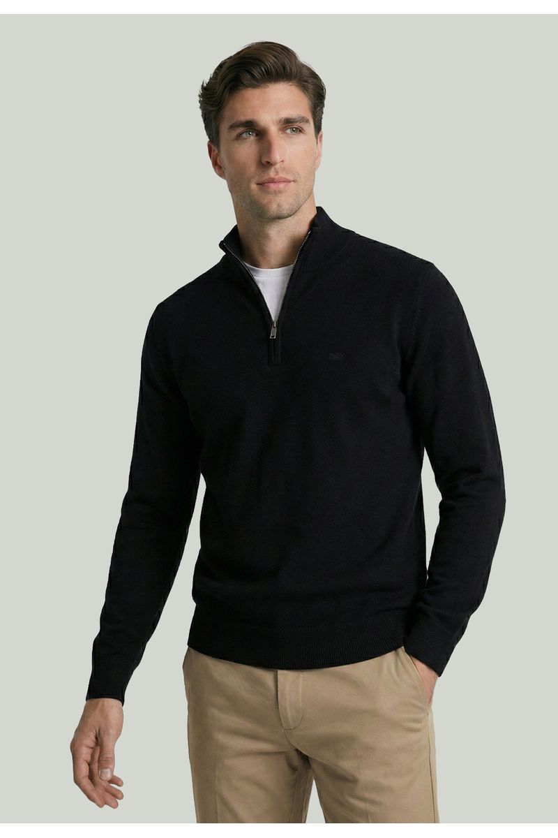 Sweater Ledesma Black