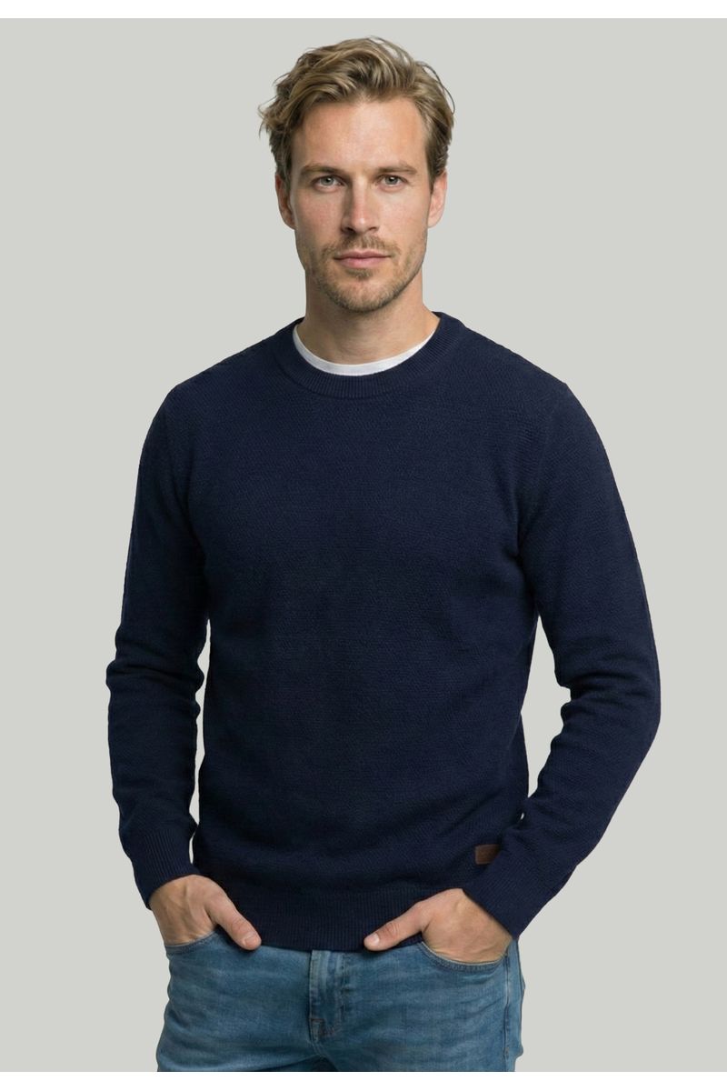 Sweater Bristol Navy