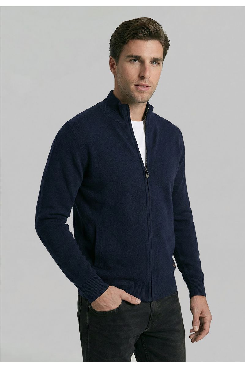 Sweater Almería Navy